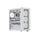 Корпус AeroCool D502A-G-WT-v1 White (ACCM-DS02043.21)