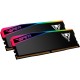 Модуль пам'яті для комп'ютера DDR5 64GB (2x32GB) 6000 MHz Viper Elite 5 Ultra RGB Patriot (VEUR564G6028K)