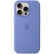 Чохол до мобільного телефона Apple iPhone 16 Pro Silicone Case with MagSafe - Periwinkle,Model A3315 (MDG14ZM/A)