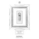Скло захисне Armorstandart Icon Xiaomi 14T / 14T Pro Black (ARM79327)
