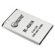 Акумуляторна батарея Extradigital LG K10 (BL-45A1H) 2300 mAh (BML6430)