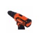 Шуруповерт Tekhmann TCD-12 QC Li v2.0 (851875)