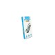 Концентратор Voltronic USB 3.0 to 4xUSB 0.2m aluminum (YT-3H4/2TB)