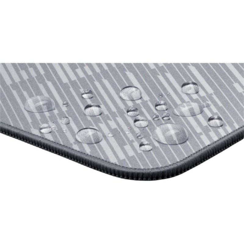Килимок для мишки ASUS ROG Scabbard II XXL Arctic gray (90MP03H0-BPUA00)
