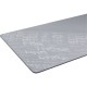 Килимок для мишки ASUS ROG Scabbard II XXL Arctic gray (90MP03H0-BPUA00)