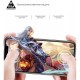Скло захисне Armorstandart Full Glue Xiaomi Redmi 10A / 9A / 9С Black (ARM56265-GFG-BK)