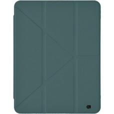 Чохол до планшета Armorstandart Y-Type PEN iPad 10.9 2022 Pine Green (ARM77502)