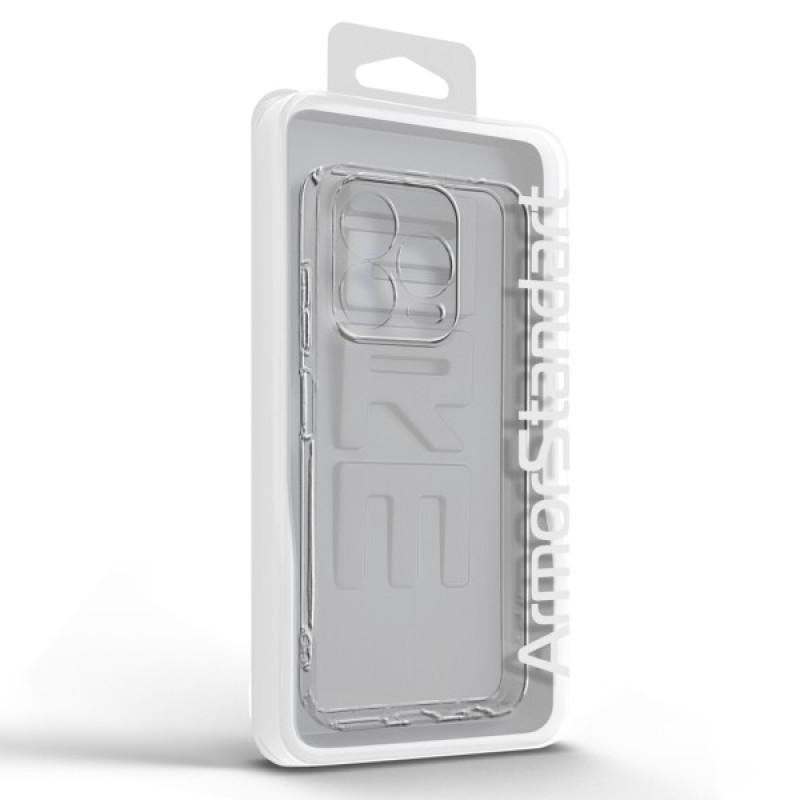 Чохол до мобільного телефона Armorstandart Air ZTE Blade V70 Design 4G / V70 Vita 4G Camera cover Clear (ARM82960)