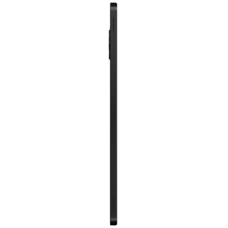 Планшет Doogee Tab G6 11" 6/256GB 4G (LTE) Black (6923740264447)