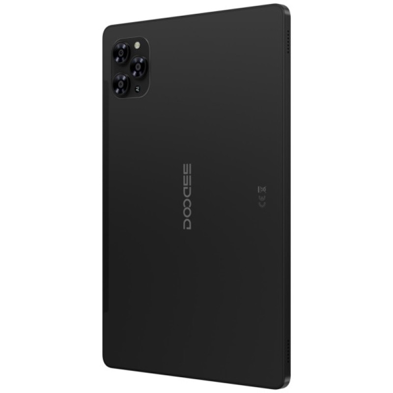 Планшет Doogee Tab G6 11" 6/256GB 4G (LTE) Black (6923740264447)
