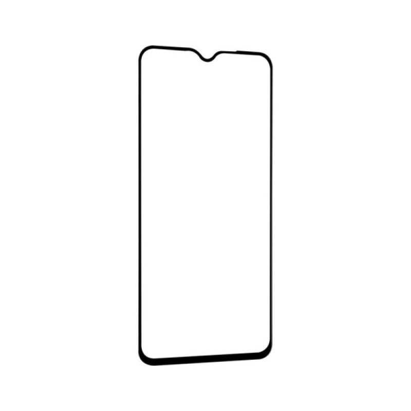 Скло захисне Gelius Pro 4D for Xiaomi Redmi Note 8 Pro Black (00000079329)
