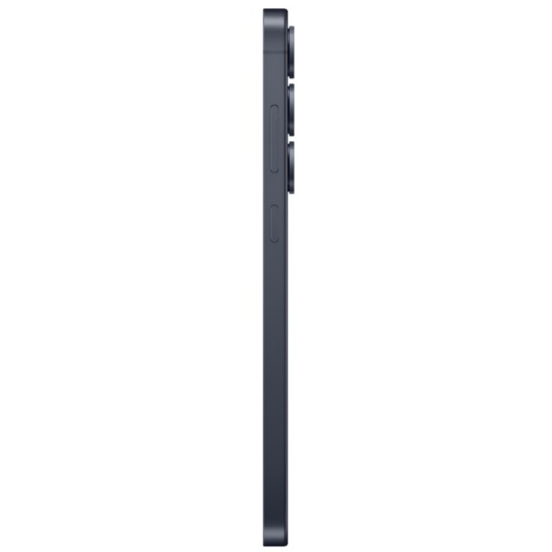 Мобільний телефон Samsung Galaxy S25+ 12/256Gb Blueblack (SM-S936BZKDEUC)