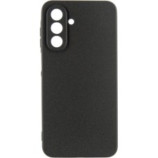Чохол до мобільного телефона Dengos Carbon Samsung Galaxy A17 Black (DG-TPU-CRBN-235)