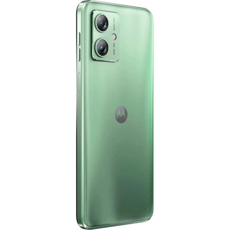 Мобільний телефон Motorola G54 Power 8/256Gb Mint Green (PB0W0020UA)