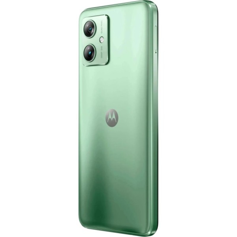 Мобільний телефон Motorola G54 Power 8/256Gb Mint Green (PB0W0020UA)