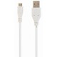 Дата кабель USB 2.0 AM to Micro 5P 3.0m Cablexpert (CCP-mUSB2-AMBM-W-10)