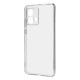 Чохол до мобільного телефона Armorstandart Air Series Motorola G84 5G Camera cover Transparent (ARM70886)