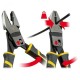 Плоскогубці Stanley FatMax Compound Action L=215мм. (FMHT0-70813)