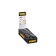 Набір біт DeWALT в касеті для Tough Case, FlexTorq, L = 57 мм, біта Рh2 - 7 шт, (DT70817)