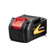 Акумулятор до електроінструменту GTM B18V/5Аh Li-Ion, 18V, 5Ah (B18V/5Аh)