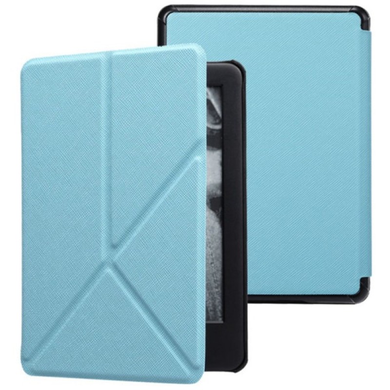 Чохол до електронної книги Armorstandart Amazon Kindle 11th Gen 2022 / 2024 Light Blue (ARM83842)