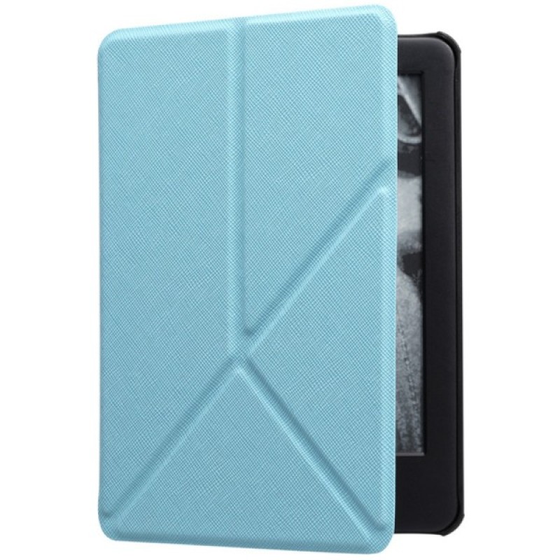 Чохол до електронної книги Armorstandart Amazon Kindle 11th Gen 2022 / 2024 Light Blue (ARM83842)