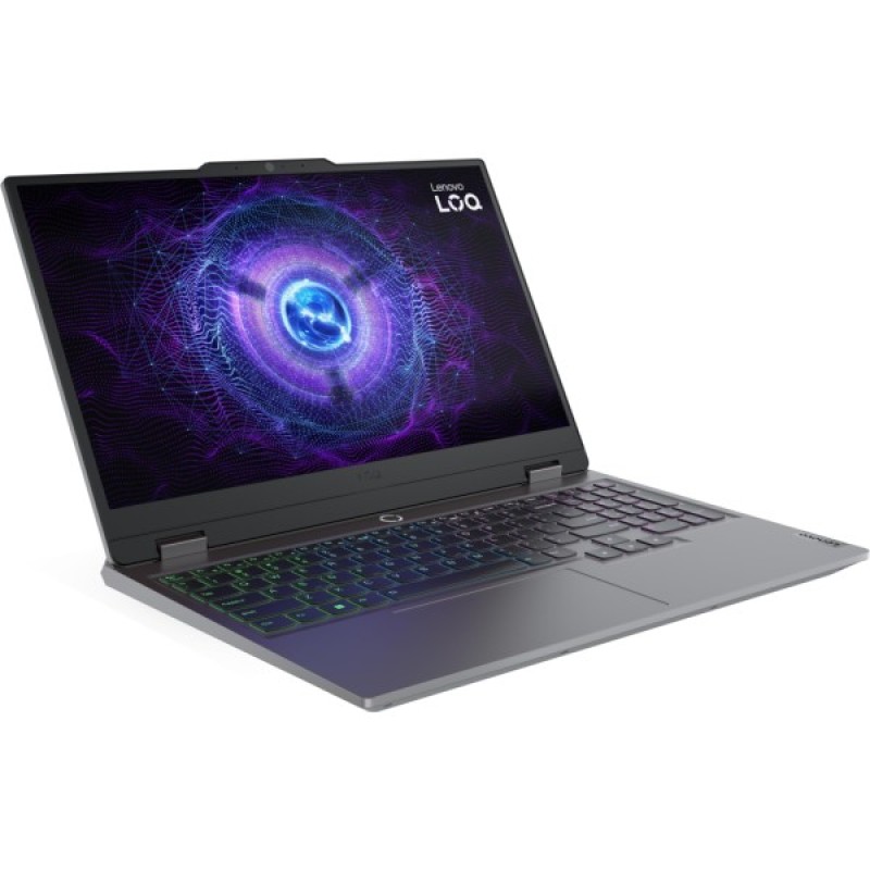 Ноутбук Lenovo LOQ 15IRX9 (83DV00GWRA)