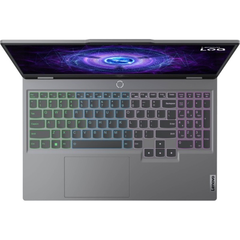 Ноутбук Lenovo LOQ 15IRX9 (83DV00GWRA)