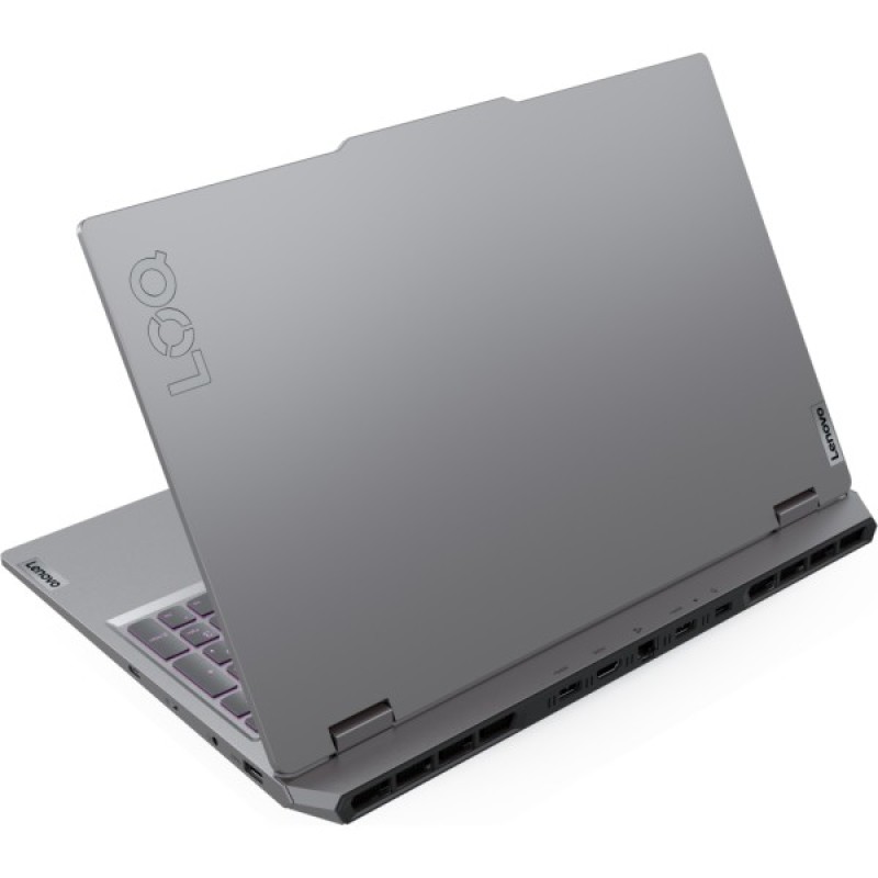 Ноутбук Lenovo LOQ 15IRX9 (83DV00GWRA)