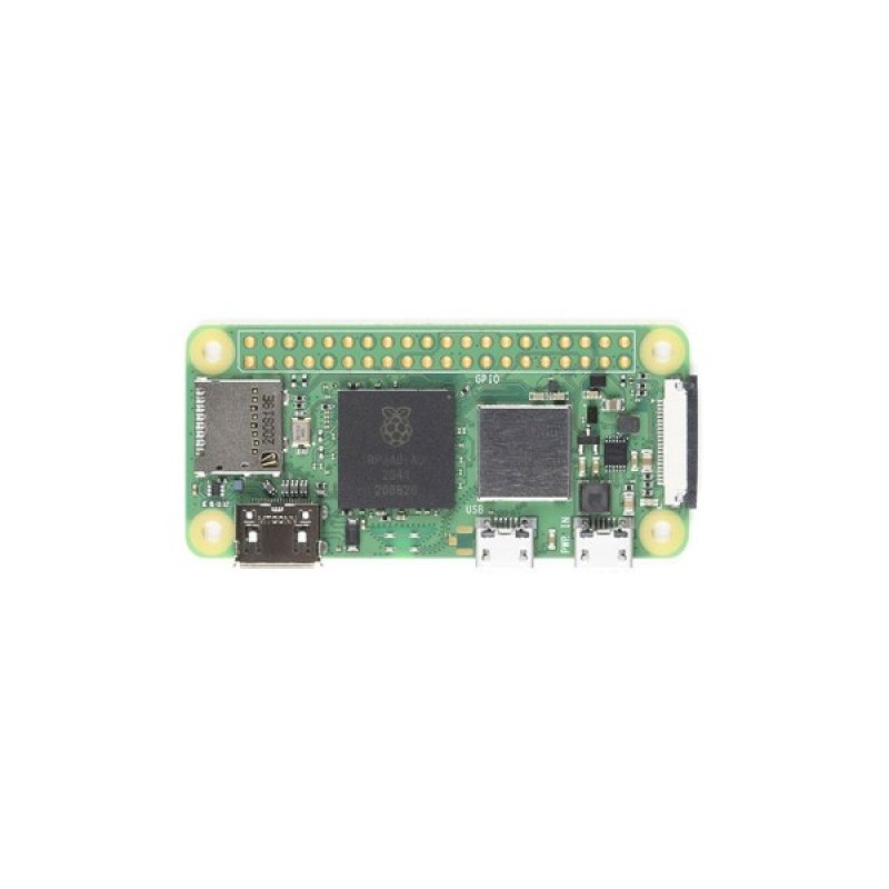 Мікро ПК Raspberry Pi Zero 2 W (RPI004/SC1146)