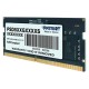 Модуль пам'яті для ноутбука SoDIMM DDR5 8GB 4800 MHz Patriot (PSD58G480041S)