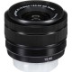 Цифровий фотоапарат Fujifilm X-T50 + XC 15-45mm F3.5-5.6 Kit Charcoal silver (16828923)