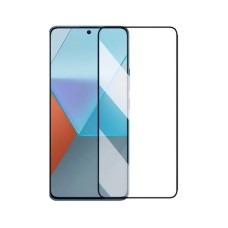 Скло захисне PowerPlant Full screen Xiaomi 13T Pro/13T (GL604576)