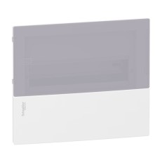 Розподільний щит Schneider Electric Resi9 MP Mini Pragma 12 (1x12), 63A ip40 (MIP22112T)