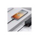 Дата кабель USB 2.0 AM to USB-C 1.0m Superior Fast Charging 60W black Baseus (CAYS000901)