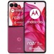 Мобільний телефон Motorola Razr 50 Ultra 12/512GB Hot Pink (PB1T0103RS)