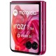 Мобільний телефон Motorola Razr 50 Ultra 12/512GB Hot Pink (PB1T0103RS)