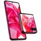 Мобільний телефон Motorola Razr 50 Ultra 12/512GB Hot Pink (PB1T0103RS)