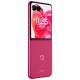 Мобільний телефон Motorola Razr 50 Ultra 12/512GB Hot Pink (PB1T0103RS)