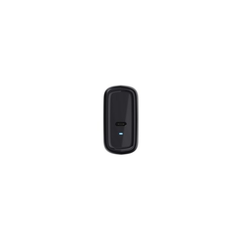 Зарядний пристрій Trust Maxo 65W USB-C PD black (24817_TRUST)