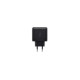 Зарядний пристрій Trust Maxo 65W USB-C PD black (24817_TRUST)