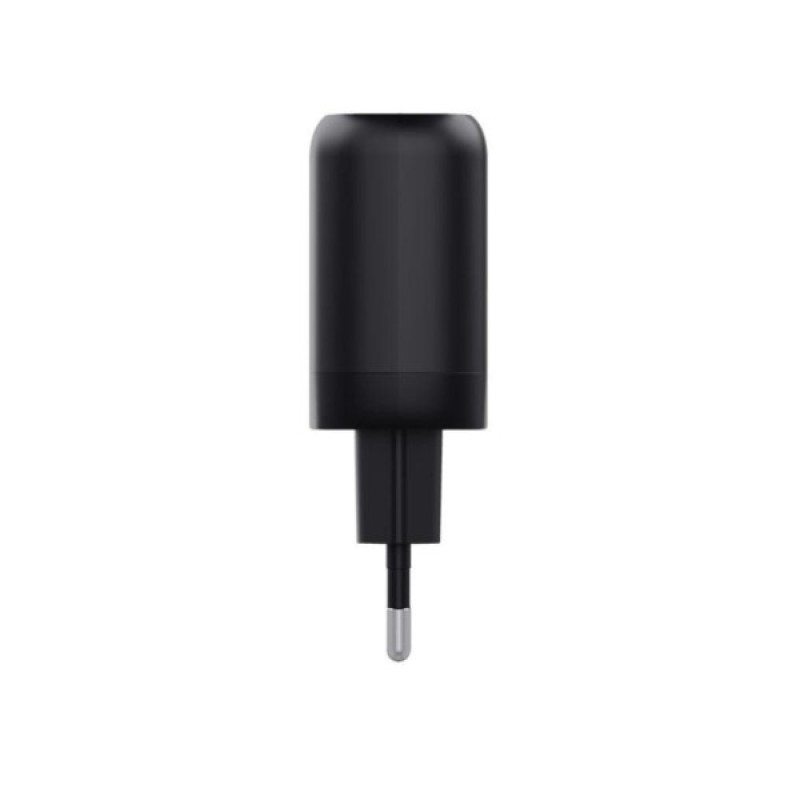 Зарядний пристрій Trust Maxo 65W USB-C PD black (24817_TRUST)