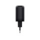 Зарядний пристрій Trust Maxo 65W USB-C PD black (24817_TRUST)
