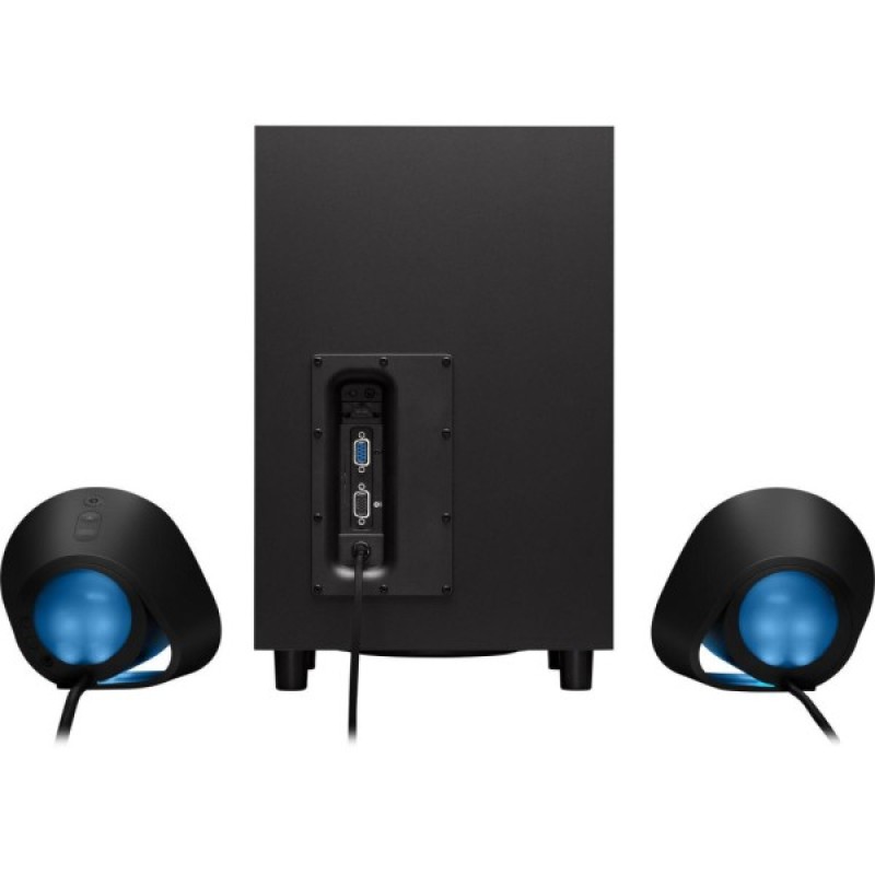 Акустична система Logitech G560 (980-001301)