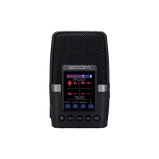 Цифровий диктофон Zoom H2essential рекордер (531154)