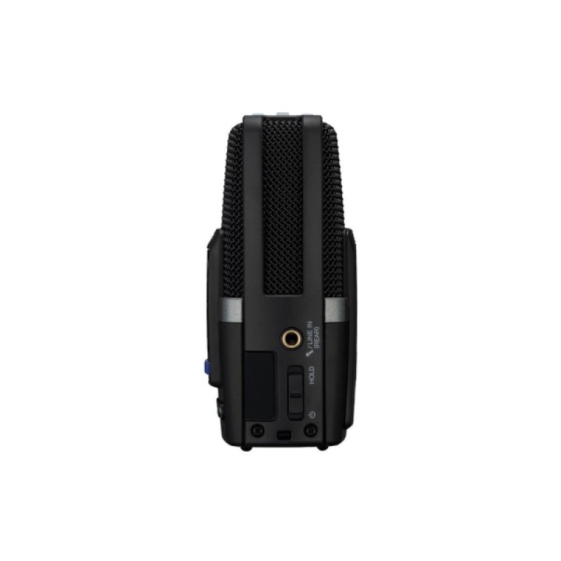 Цифровий диктофон Zoom H2essential рекордер (531154)