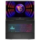 Ноутбук MSI Katana 17 B12UCR-1602XUA (9S7-17L541-1602)