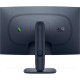Монітор Dell AW3225DM (210-BQWN)