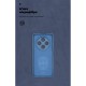 Чохол до мобільного телефона Armorstandart ICON Tecno Spark 30C 4G (kl5) Camera cover Dark Blue (ARM81204)
