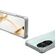 Чохол до мобільного телефона BeCover Anti-Shock Honor 200 Pro Clear (713148)